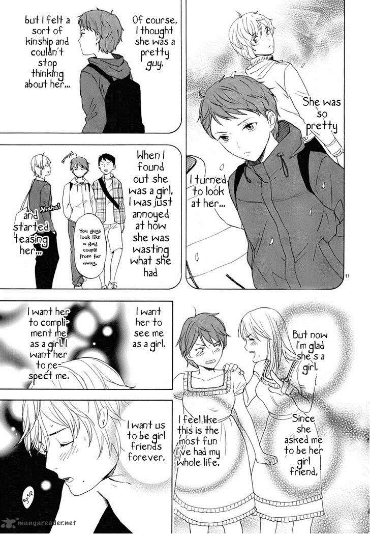 Himegoto Juukyuusai No Seifuku 22 12
