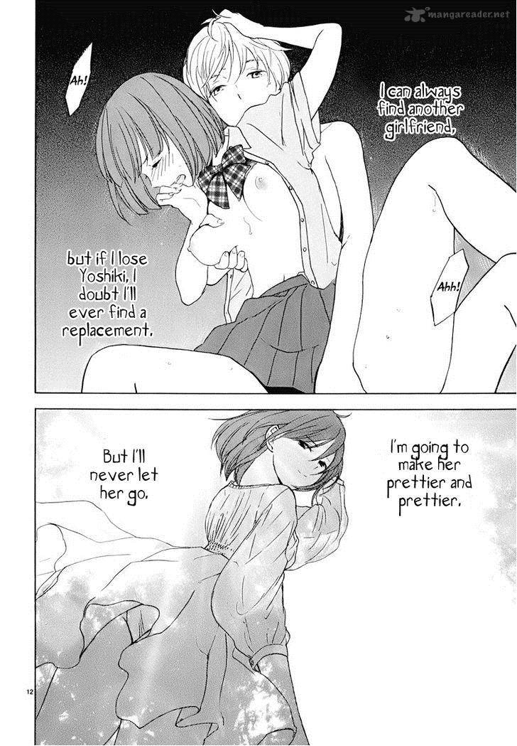 Himegoto Juukyuusai No Seifuku 22 13