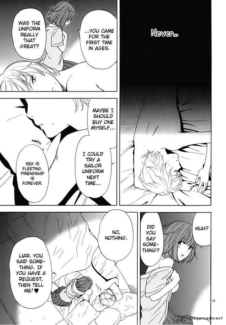 Himegoto Juukyuusai No Seifuku 22 14