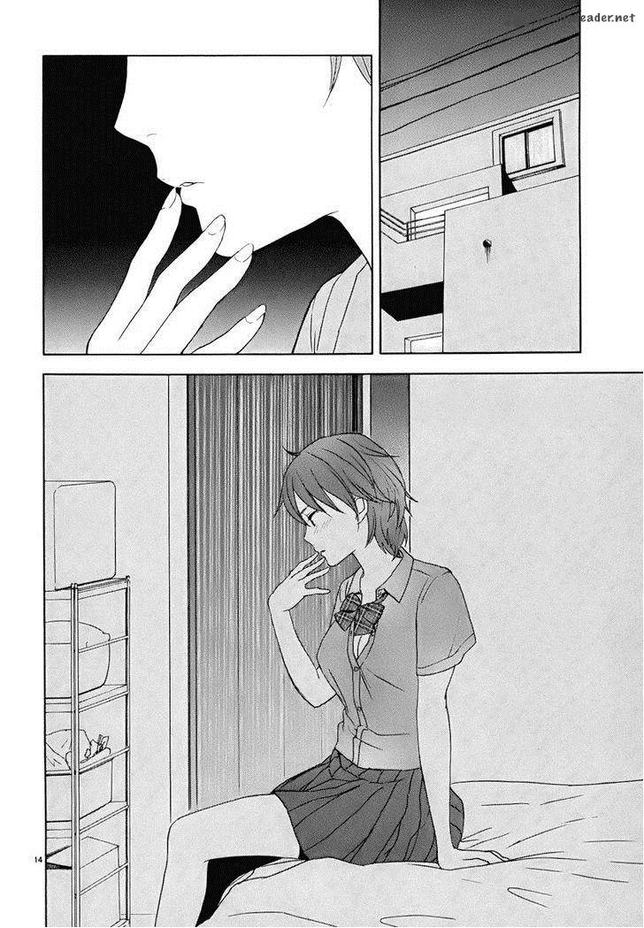 Himegoto Juukyuusai No Seifuku 22 15