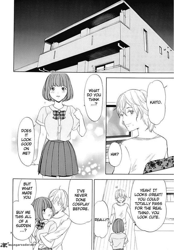 Himegoto Juukyuusai No Seifuku 22 9