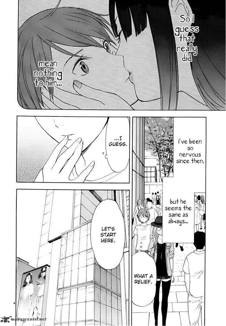 Himegoto Juukyuusai No Seifuku 24 5