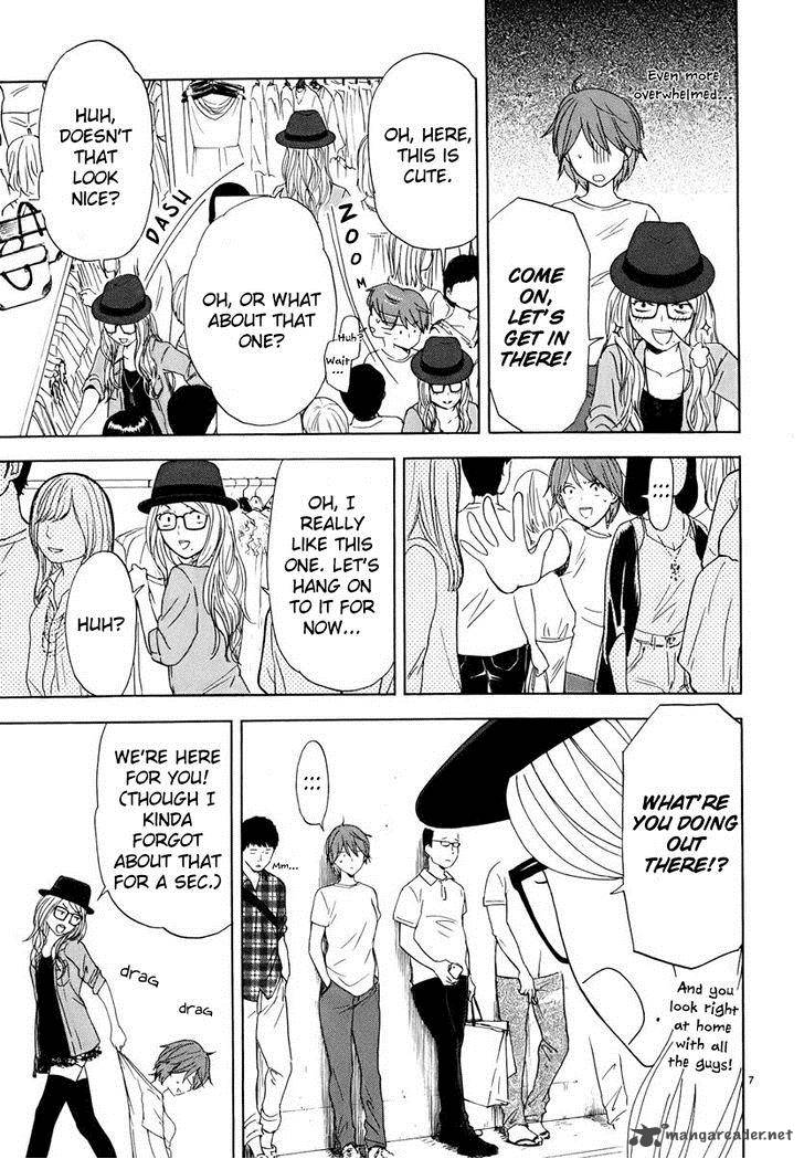 Himegoto Juukyuusai No Seifuku 24 8