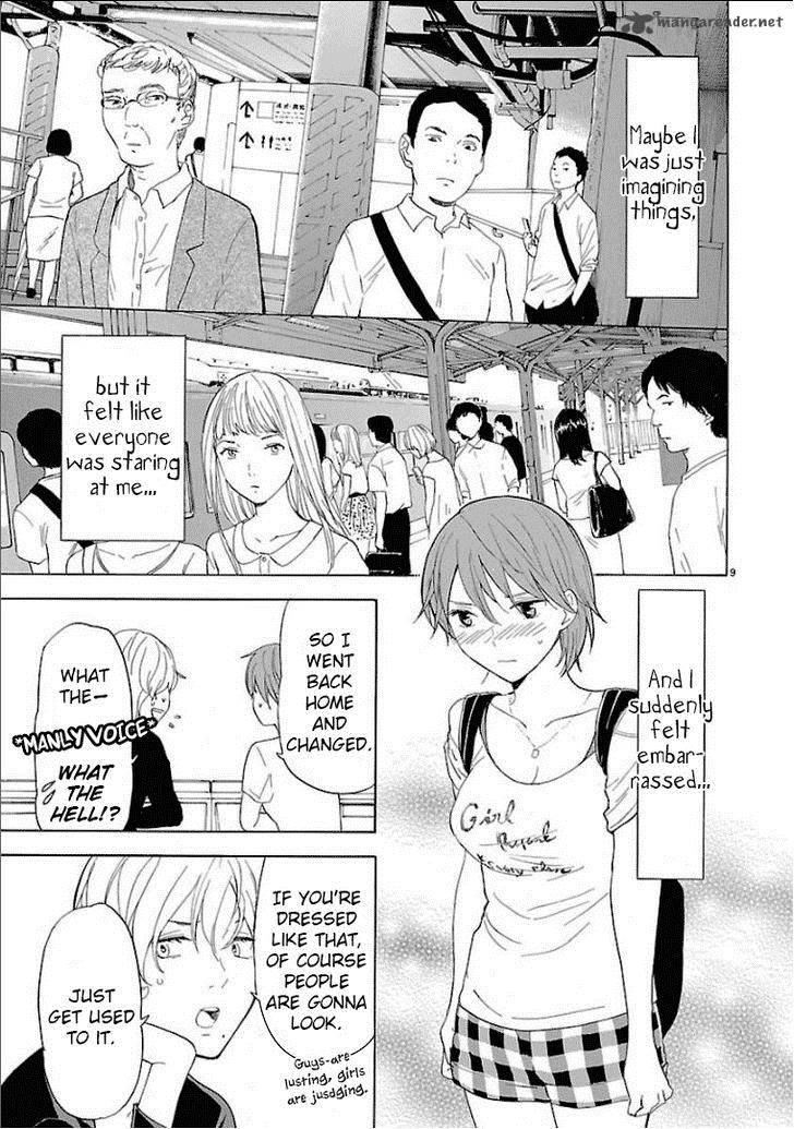 Himegoto Juukyuusai No Seifuku 27 10