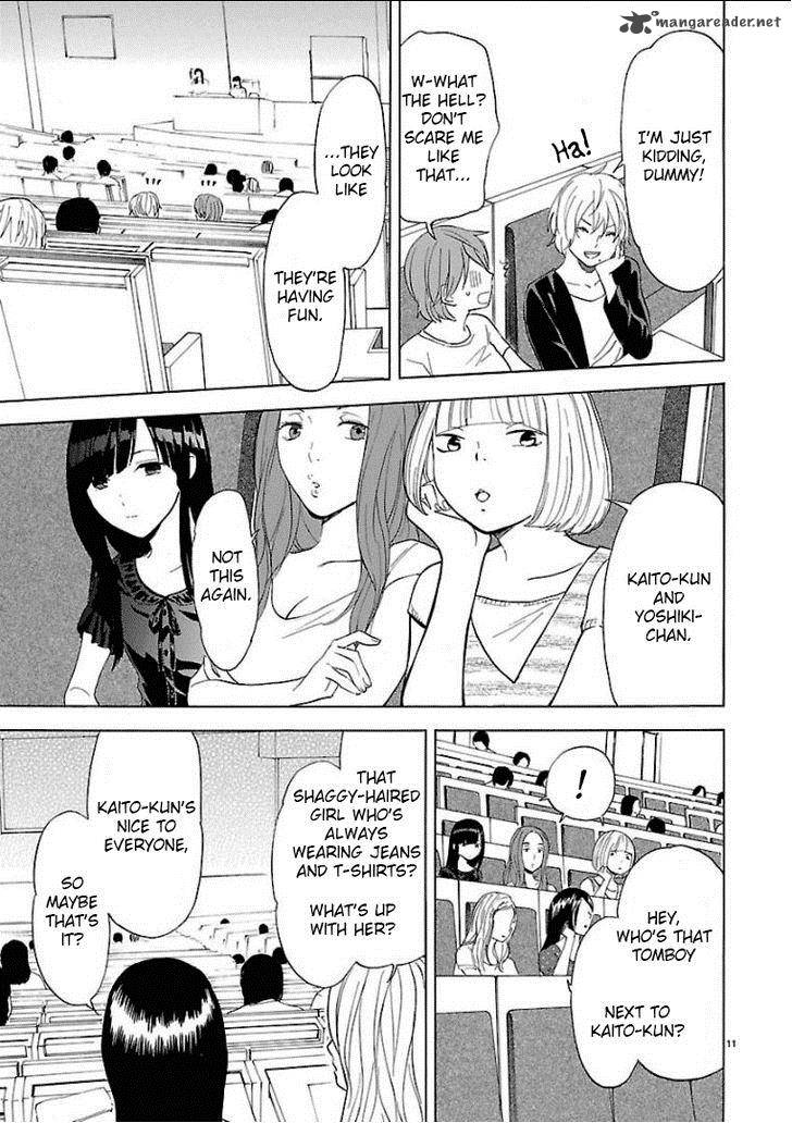 Himegoto Juukyuusai No Seifuku 27 12