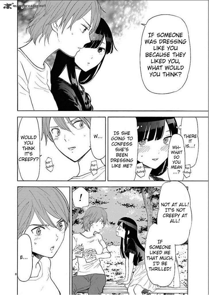 Himegoto Juukyuusai No Seifuku 28 10