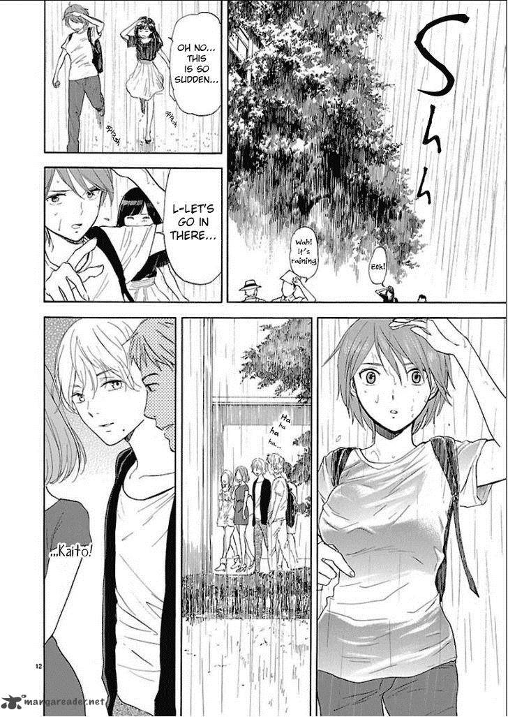 Himegoto Juukyuusai No Seifuku 28 14