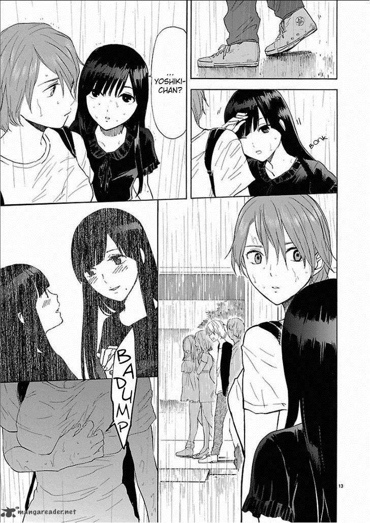 Himegoto Juukyuusai No Seifuku 28 15