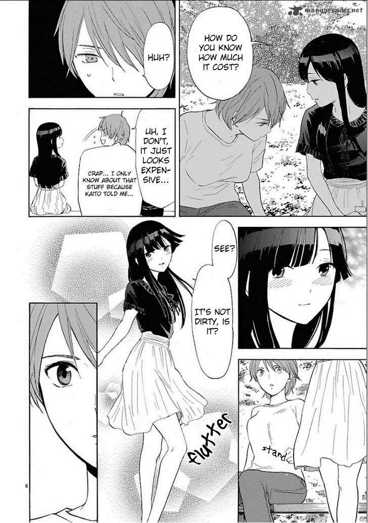 Himegoto Juukyuusai No Seifuku 28 8
