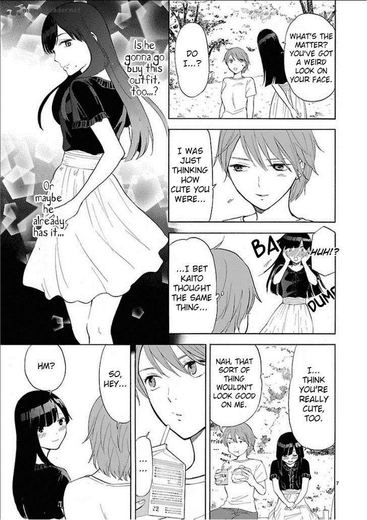 Himegoto Juukyuusai No Seifuku 28 9