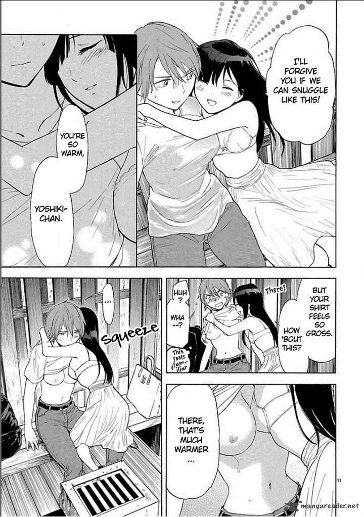 Himegoto Juukyuusai No Seifuku 29 11
