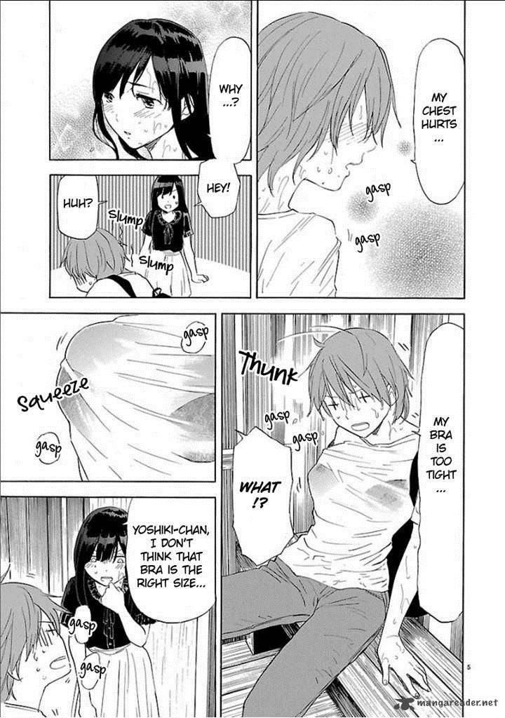 Himegoto Juukyuusai No Seifuku 29 5