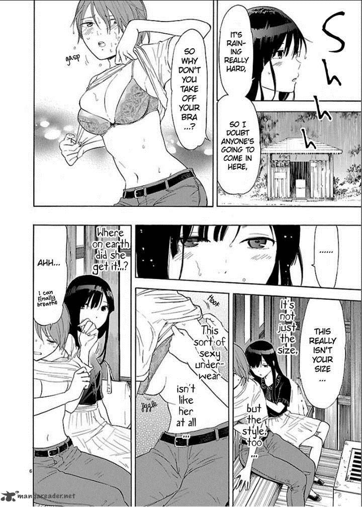 Himegoto Juukyuusai No Seifuku 29 6