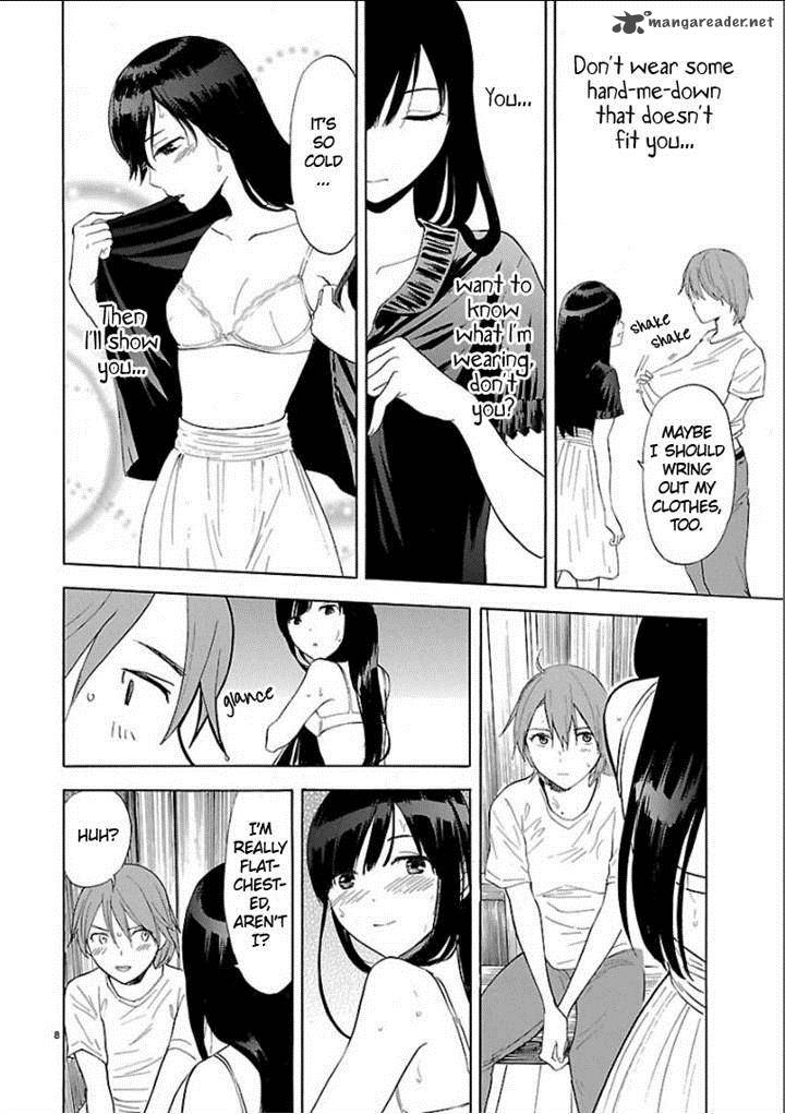 Himegoto Juukyuusai No Seifuku 29 8