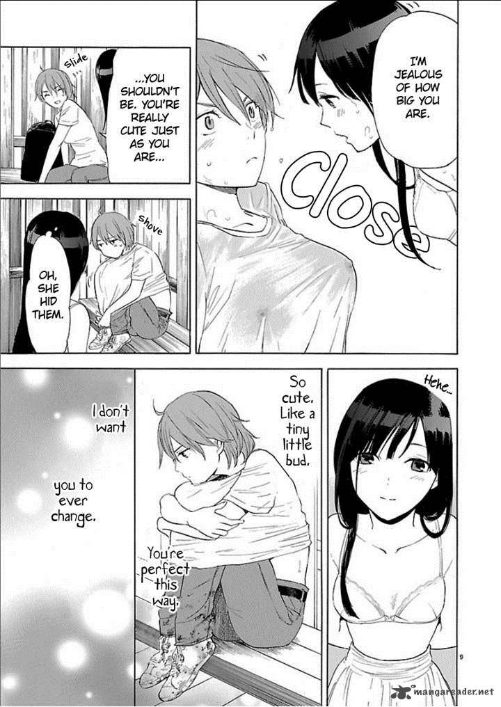 Himegoto Juukyuusai No Seifuku 29 9