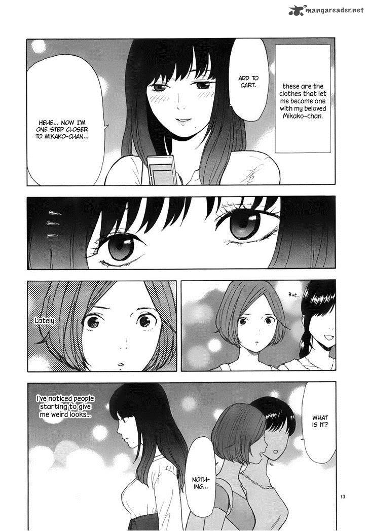 Himegoto Juukyuusai No Seifuku 3 14
