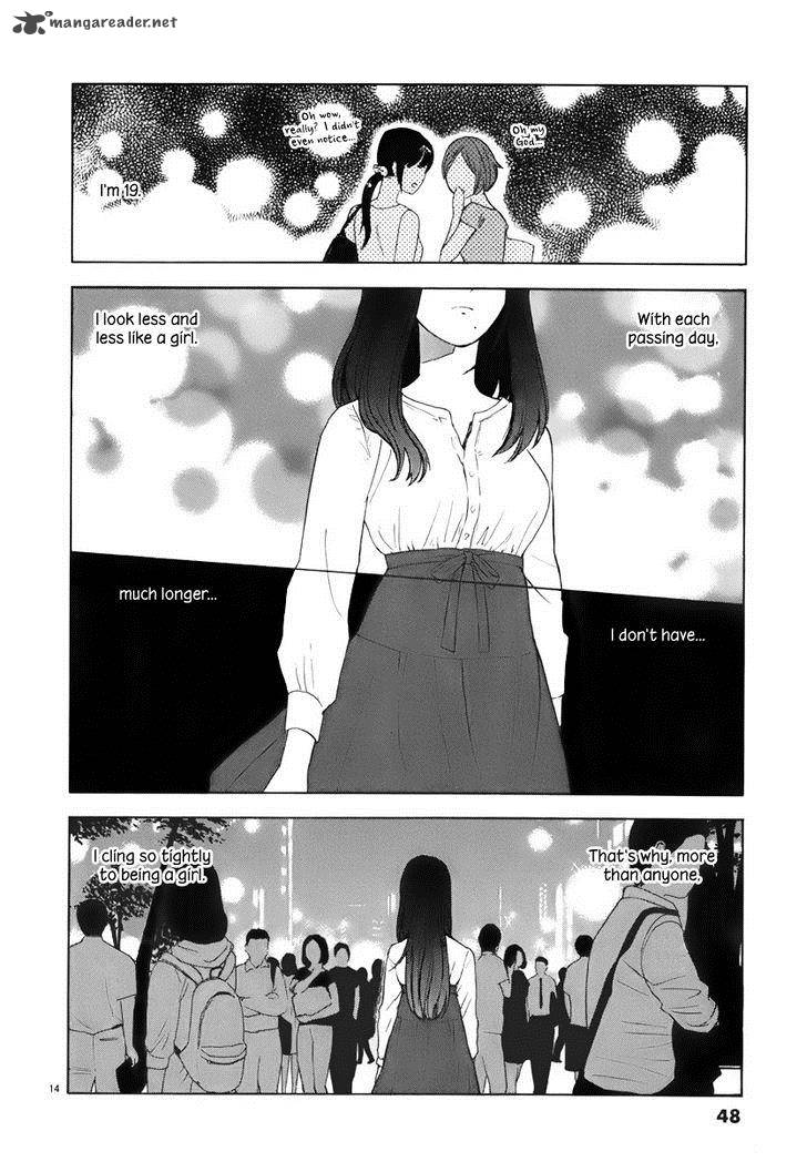 Himegoto Juukyuusai No Seifuku 3 15
