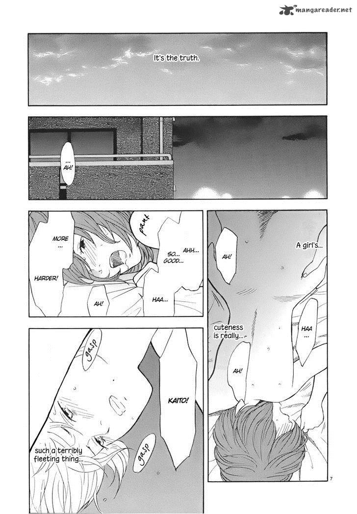 Himegoto Juukyuusai No Seifuku 3 8