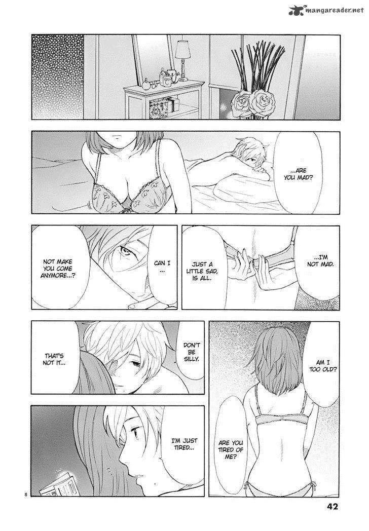 Himegoto Juukyuusai No Seifuku 3 9