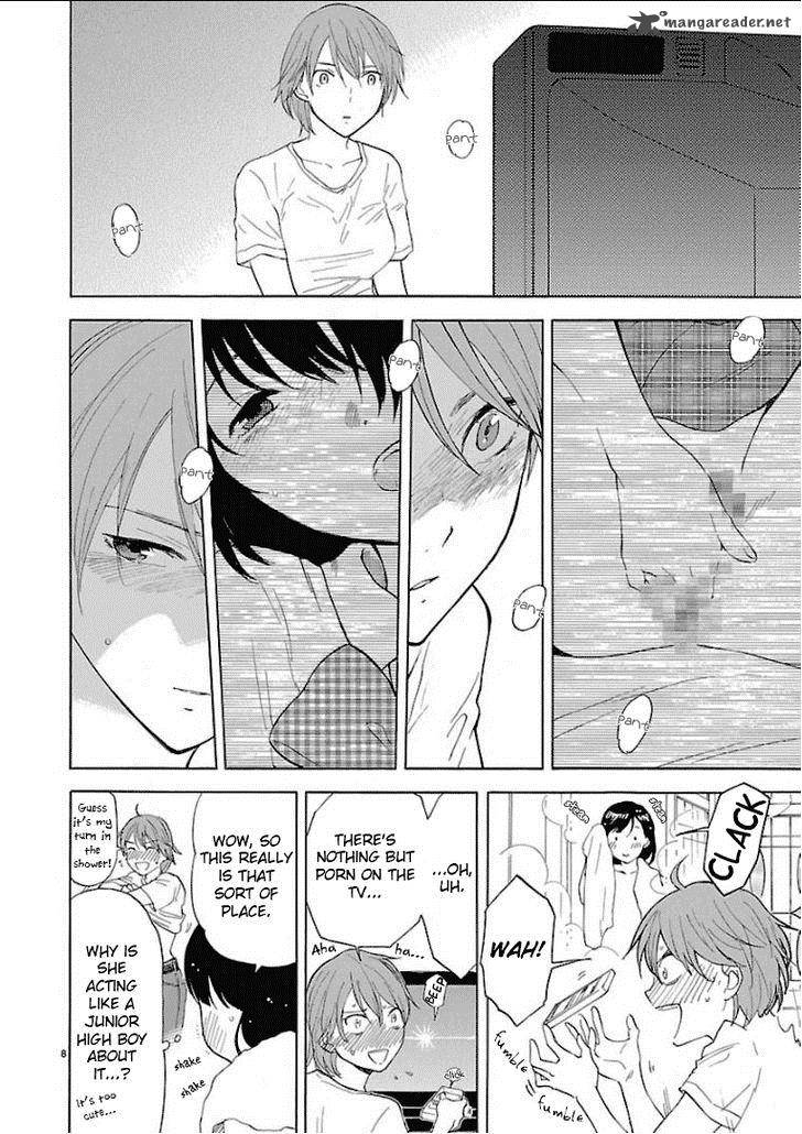 Himegoto Juukyuusai No Seifuku 30 10