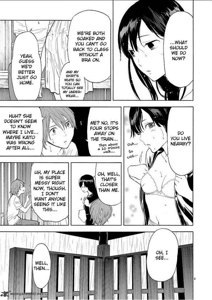 Himegoto Juukyuusai No Seifuku 30 5