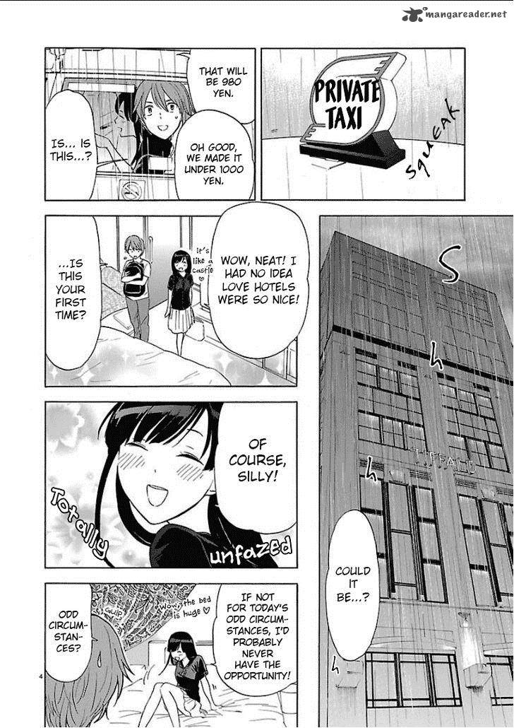 Himegoto Juukyuusai No Seifuku 30 6