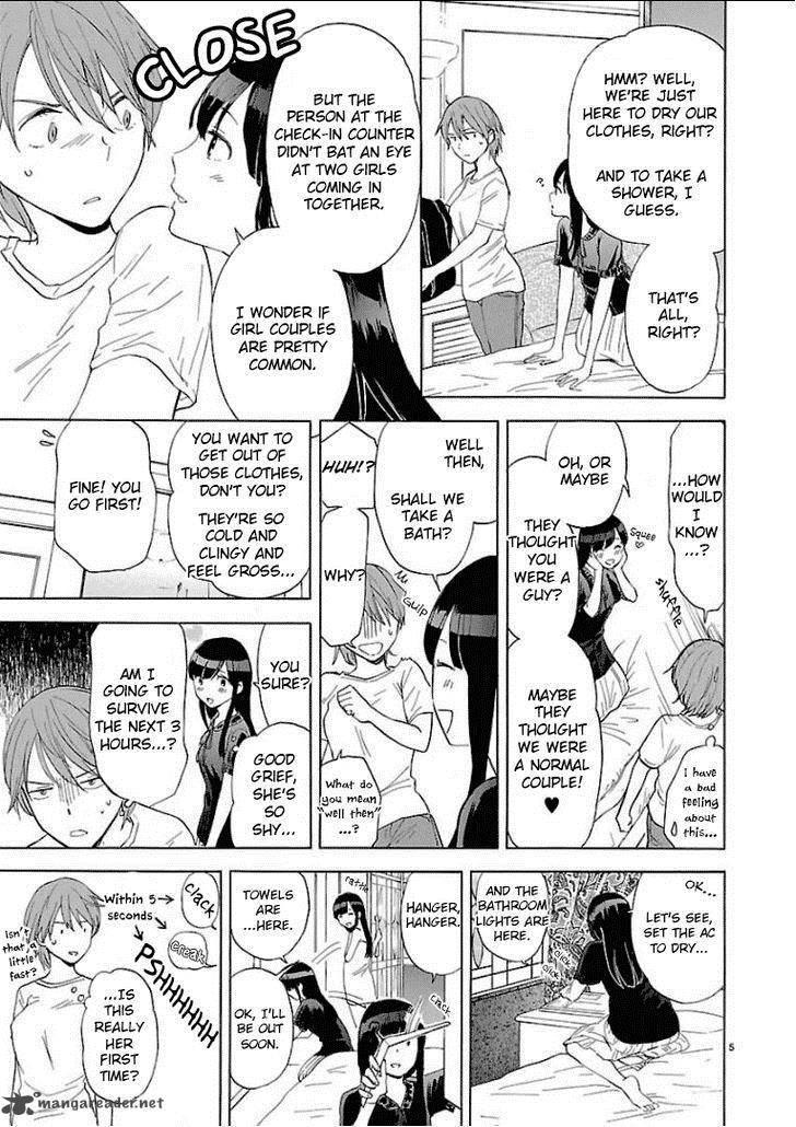 Himegoto Juukyuusai No Seifuku 30 7