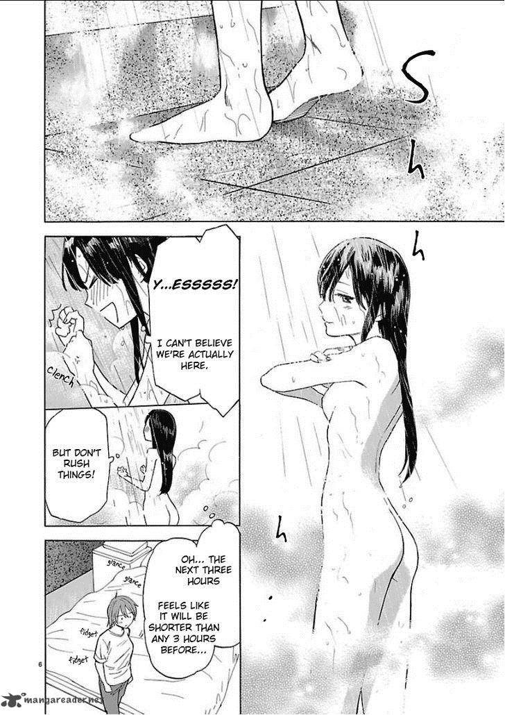 Himegoto Juukyuusai No Seifuku 30 8