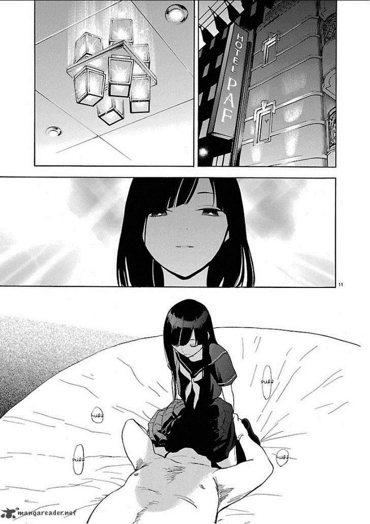 Himegoto Juukyuusai No Seifuku 31 13