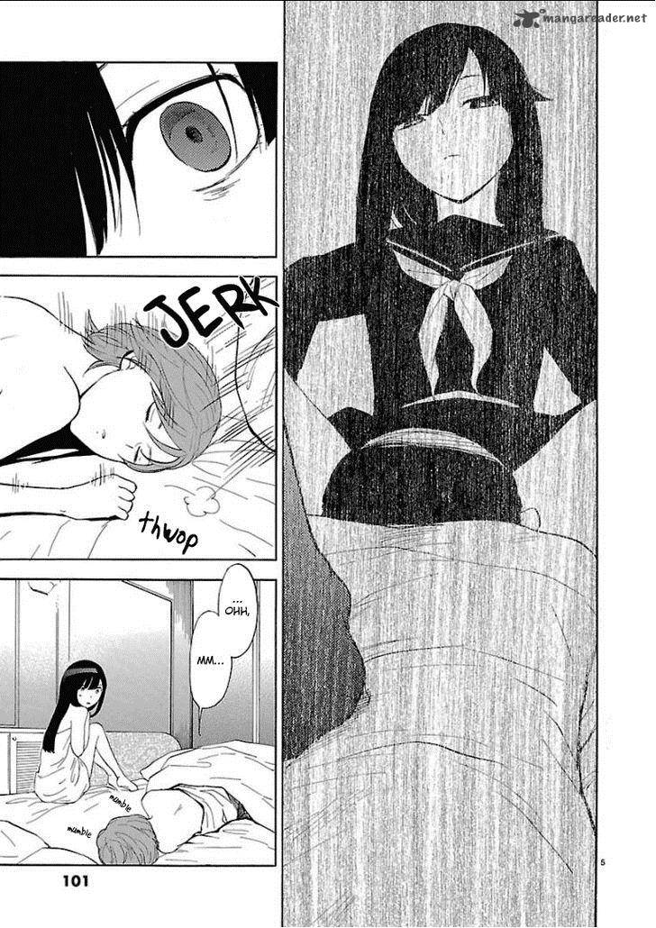 Himegoto Juukyuusai No Seifuku 31 7