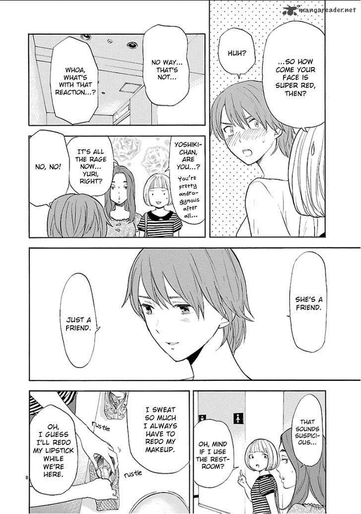 Himegoto Juukyuusai No Seifuku 36 10