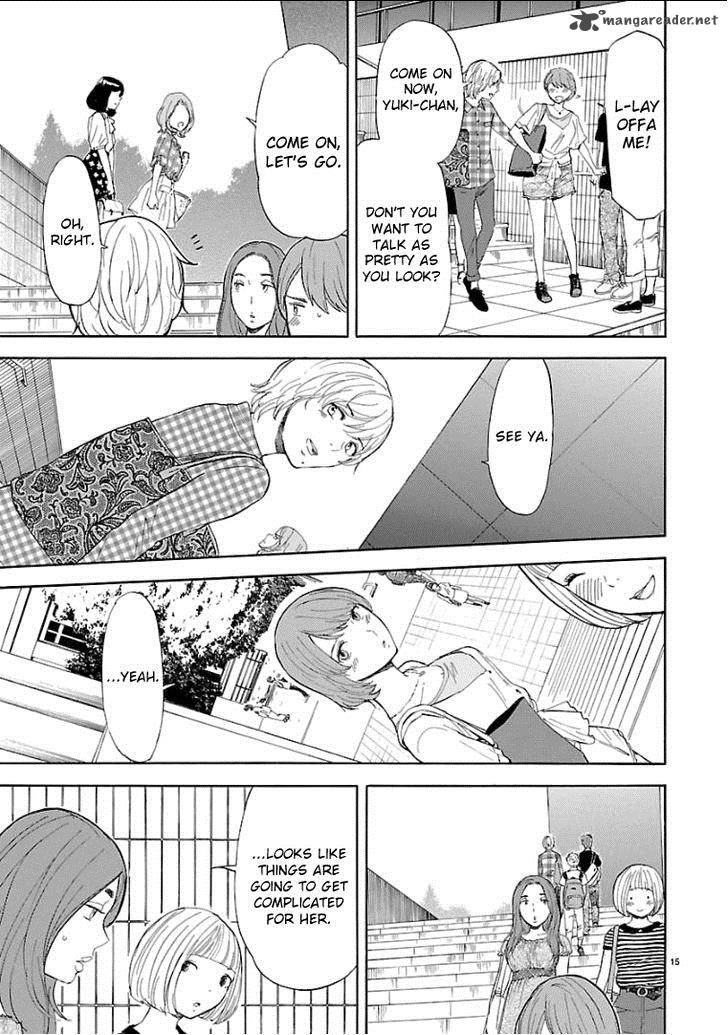Himegoto Juukyuusai No Seifuku 36 17