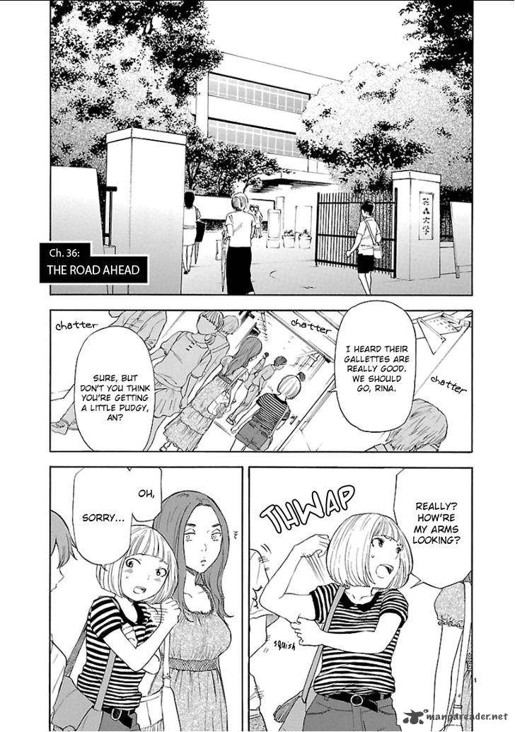 Himegoto Juukyuusai No Seifuku 36 3