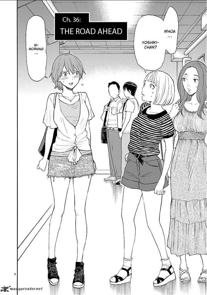 Himegoto Juukyuusai No Seifuku 36 4