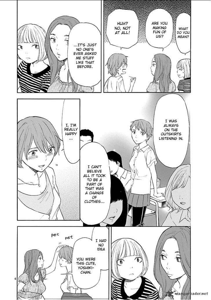 Himegoto Juukyuusai No Seifuku 36 8