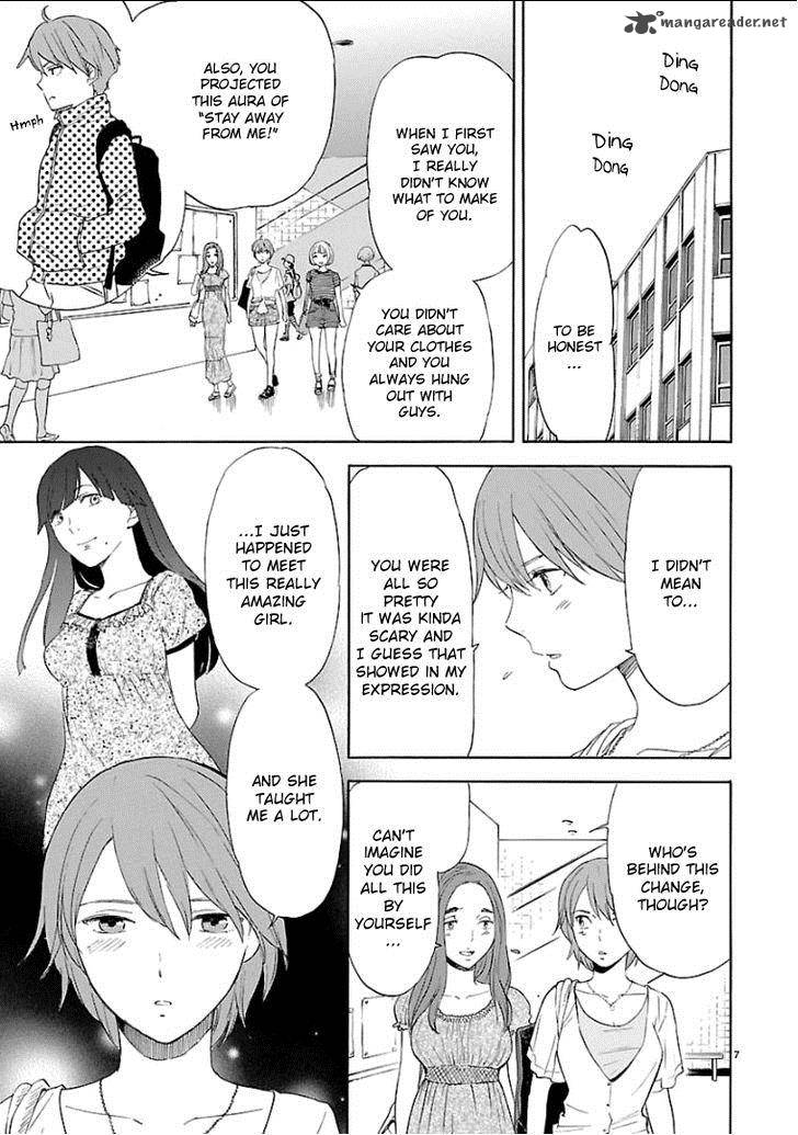 Himegoto Juukyuusai No Seifuku 36 9
