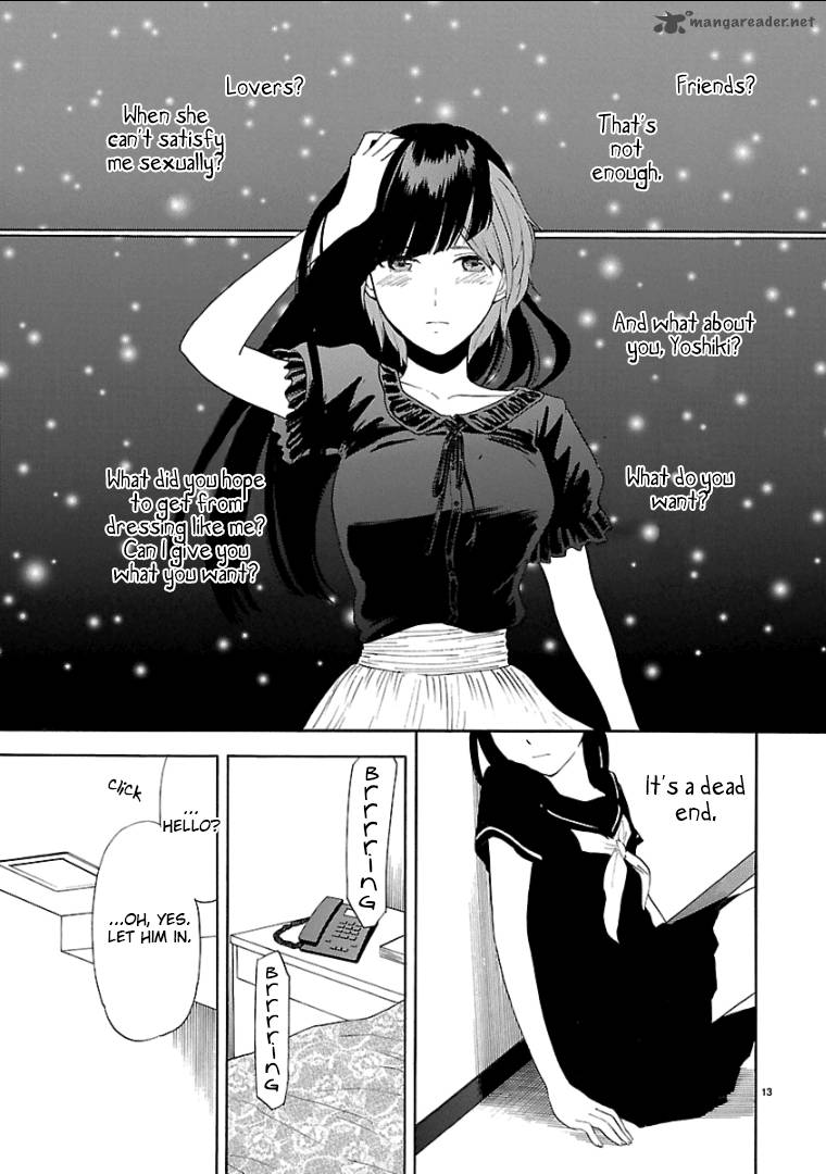 Himegoto Juukyuusai No Seifuku 37 18