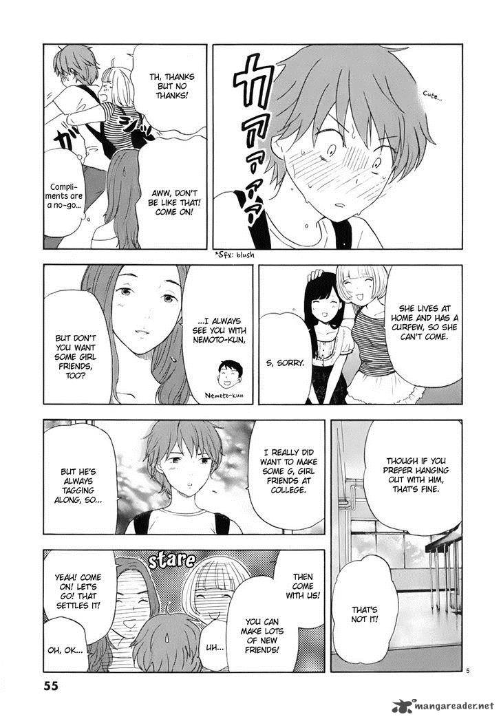 Himegoto Juukyuusai No Seifuku 4 6