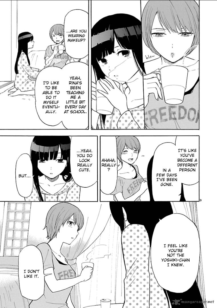 Himegoto Juukyuusai No Seifuku 40 10