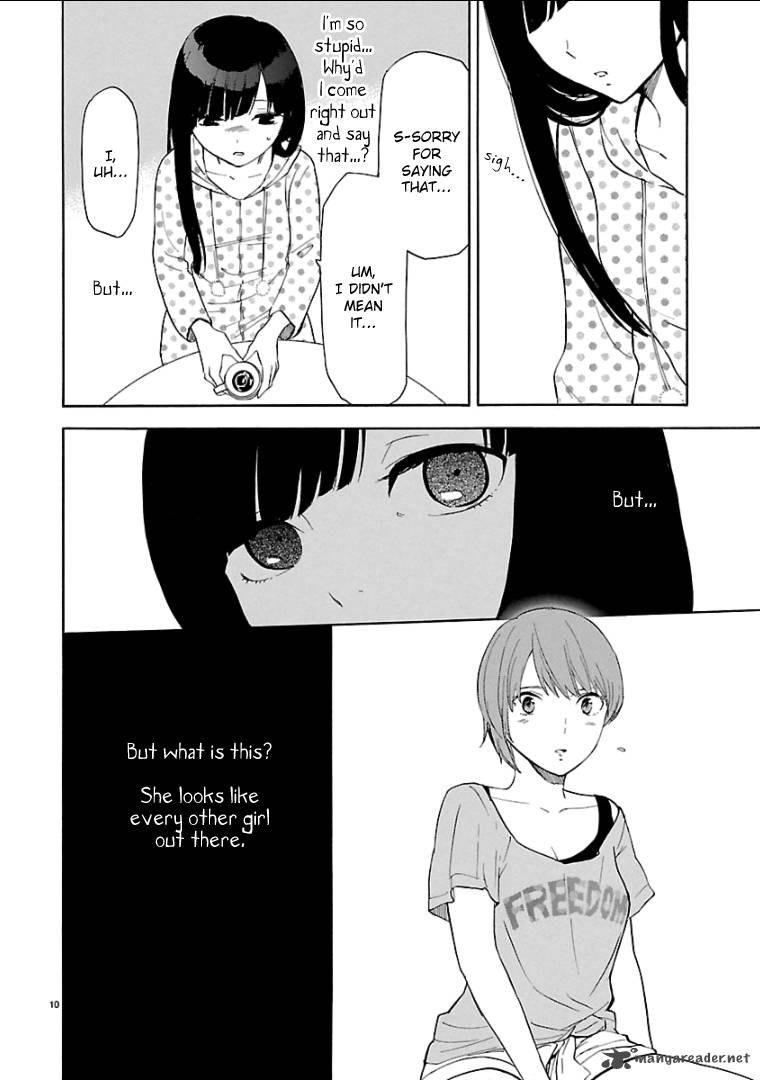 Himegoto Juukyuusai No Seifuku 40 11