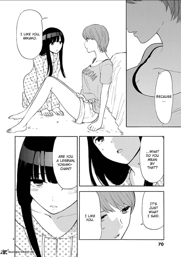 Himegoto Juukyuusai No Seifuku 41 8