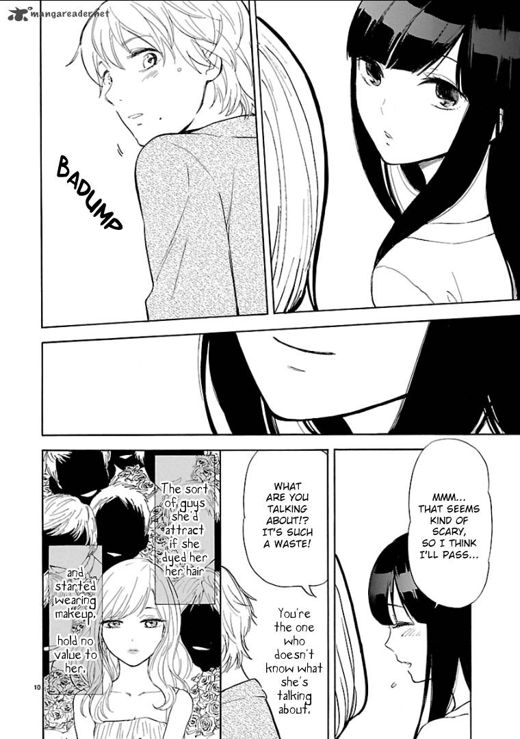 Himegoto Juukyuusai No Seifuku 45 11