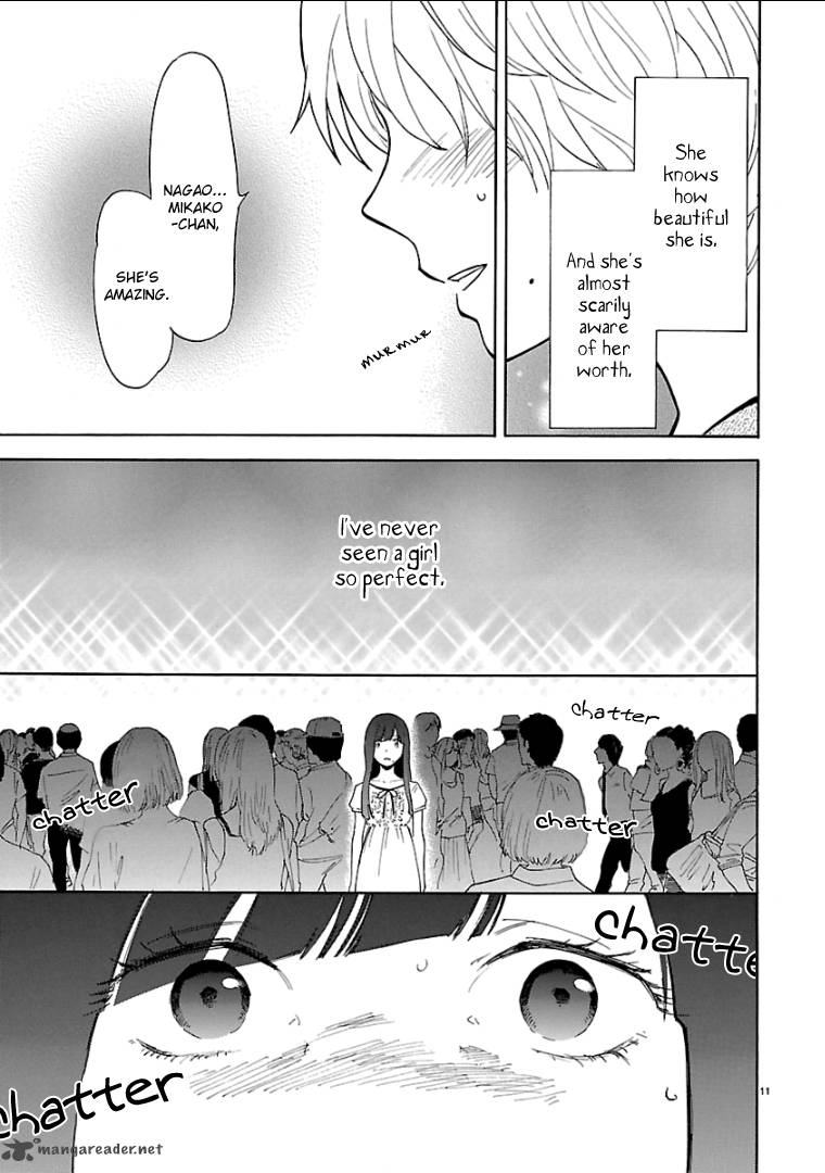 Himegoto Juukyuusai No Seifuku 45 12