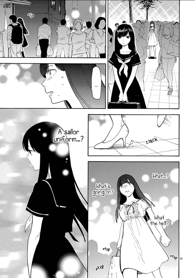 Himegoto Juukyuusai No Seifuku 45 14