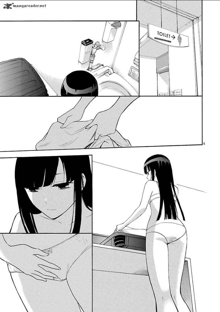 Himegoto Juukyuusai No Seifuku 45 6