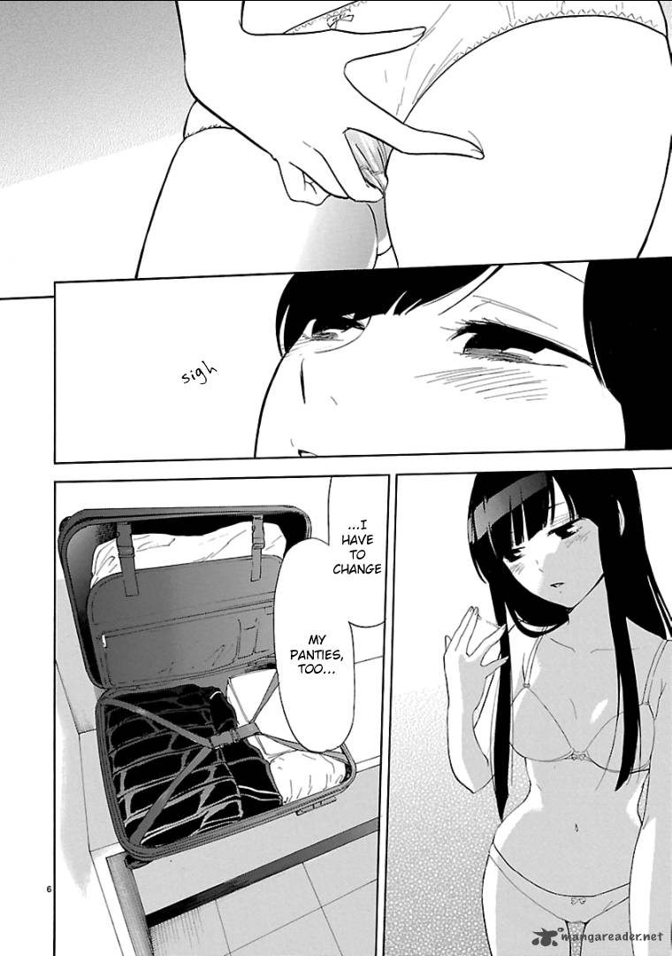Himegoto Juukyuusai No Seifuku 45 7