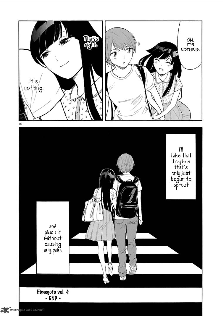 Himegoto Juukyuusai No Seifuku 48 17