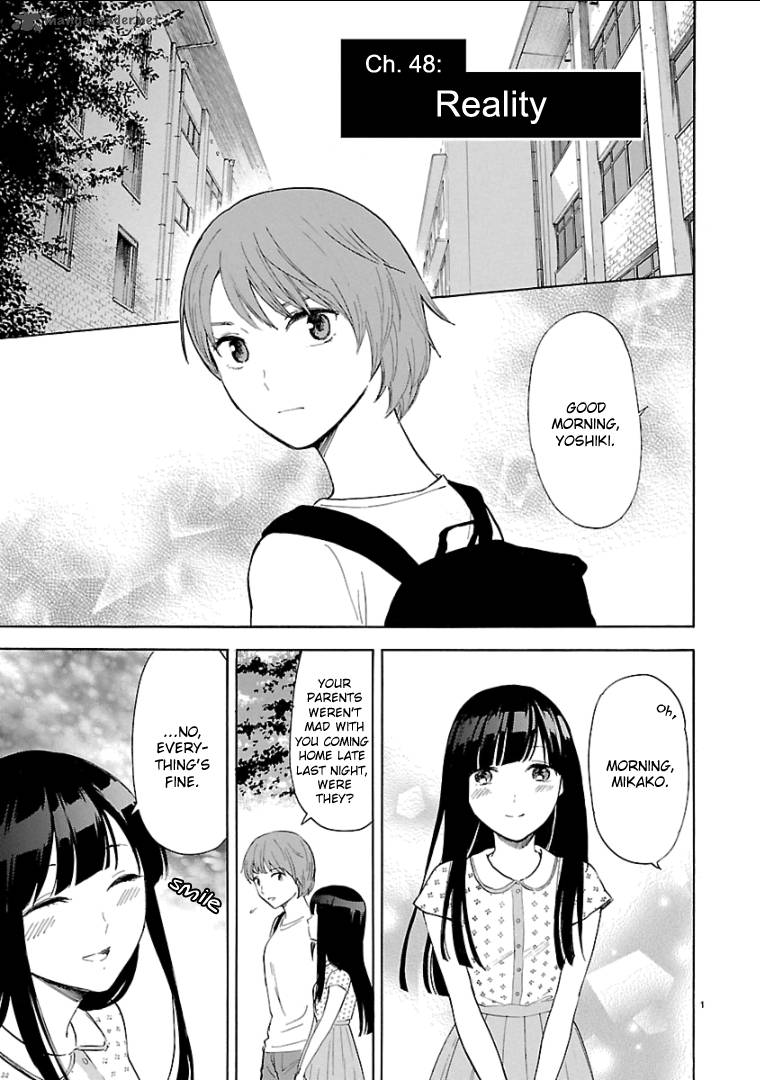 Himegoto Juukyuusai No Seifuku 48 2