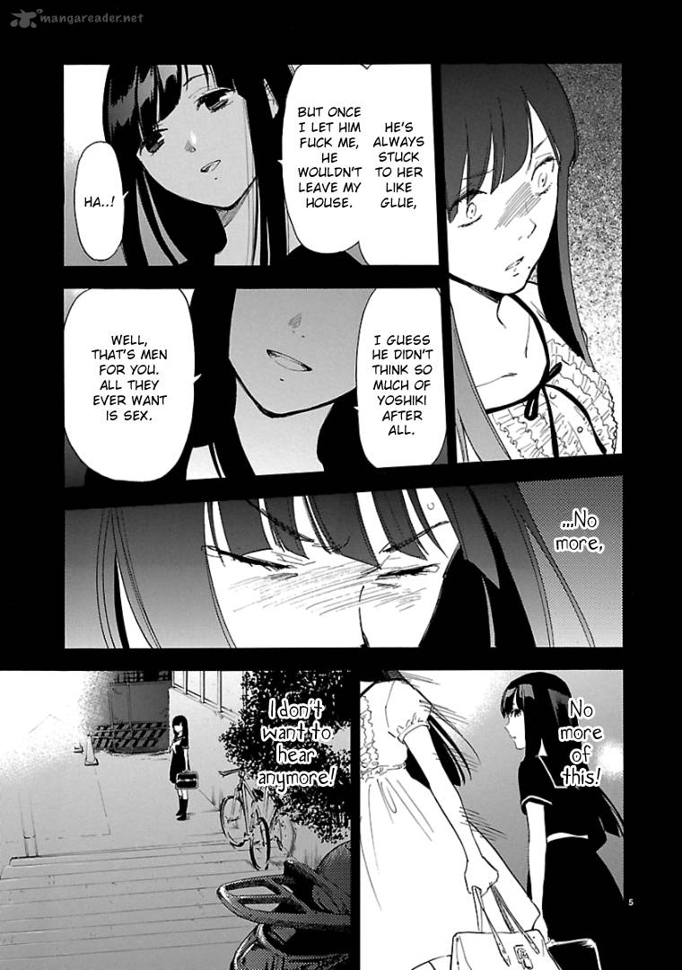 Himegoto Juukyuusai No Seifuku 48 6