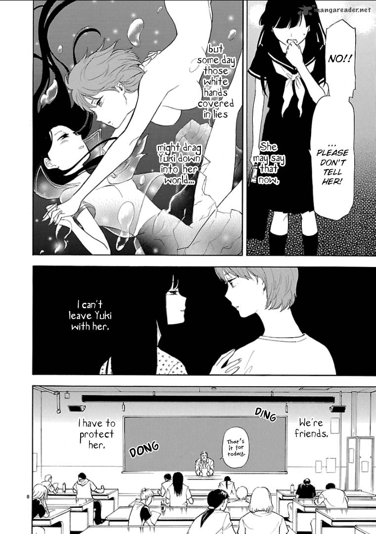 Himegoto Juukyuusai No Seifuku 48 9